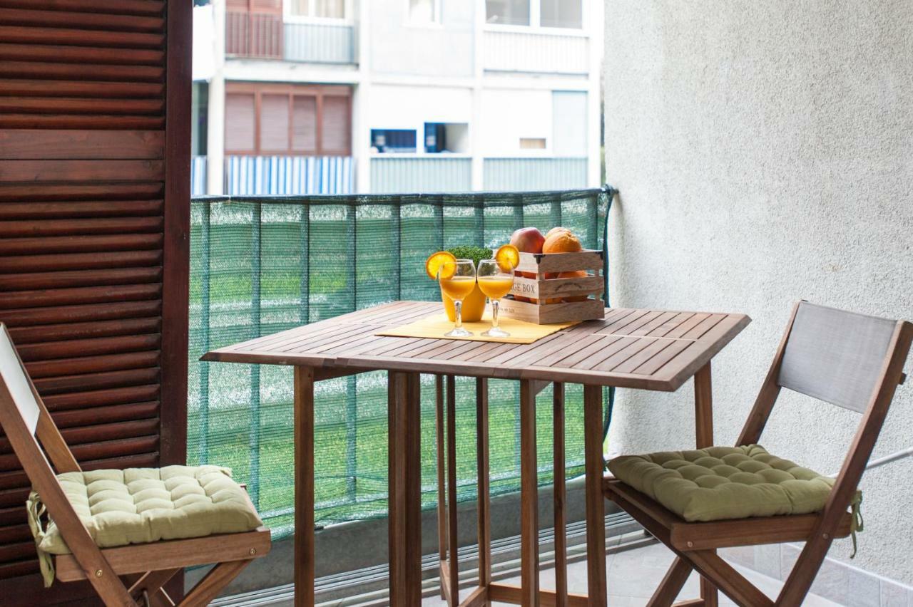 Apartman Iva Split Exterior photo